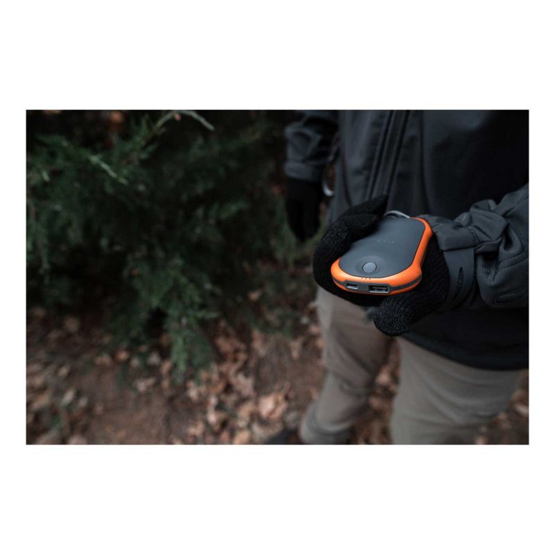 Thaw - USB Handwärmer Powerbank Large aufladbar