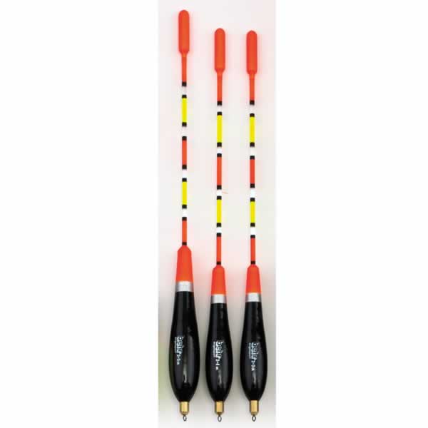 Waggler Behr 3+3g Vorbebleit Angel Garage