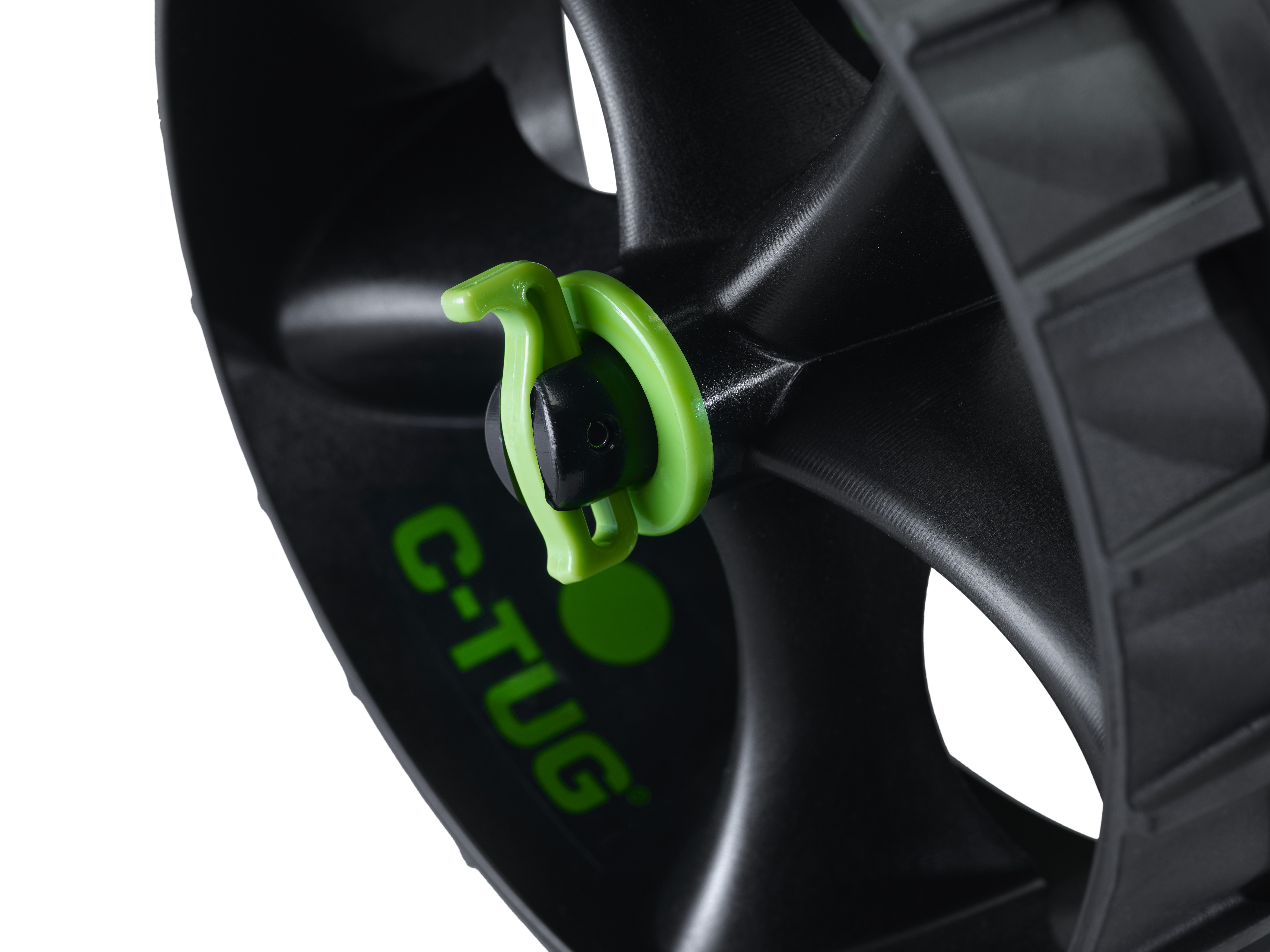 C-Tug Kajak SUP, Schlauchboot Slipwagen Cart