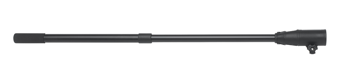 Minn Kota Pinnenverlängerung Teleskopierbar versch. Größen