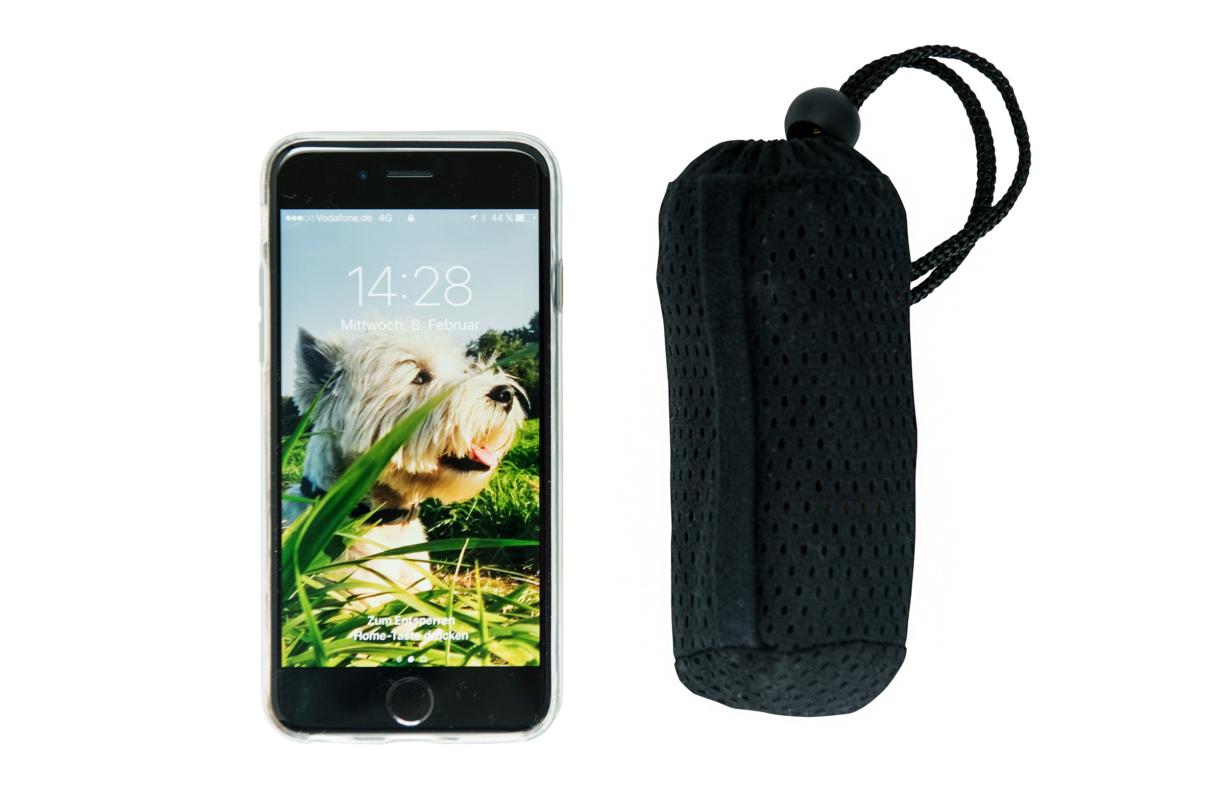 Amazonas Ultra Light - Adventure Rope Hängematten Aufhängung