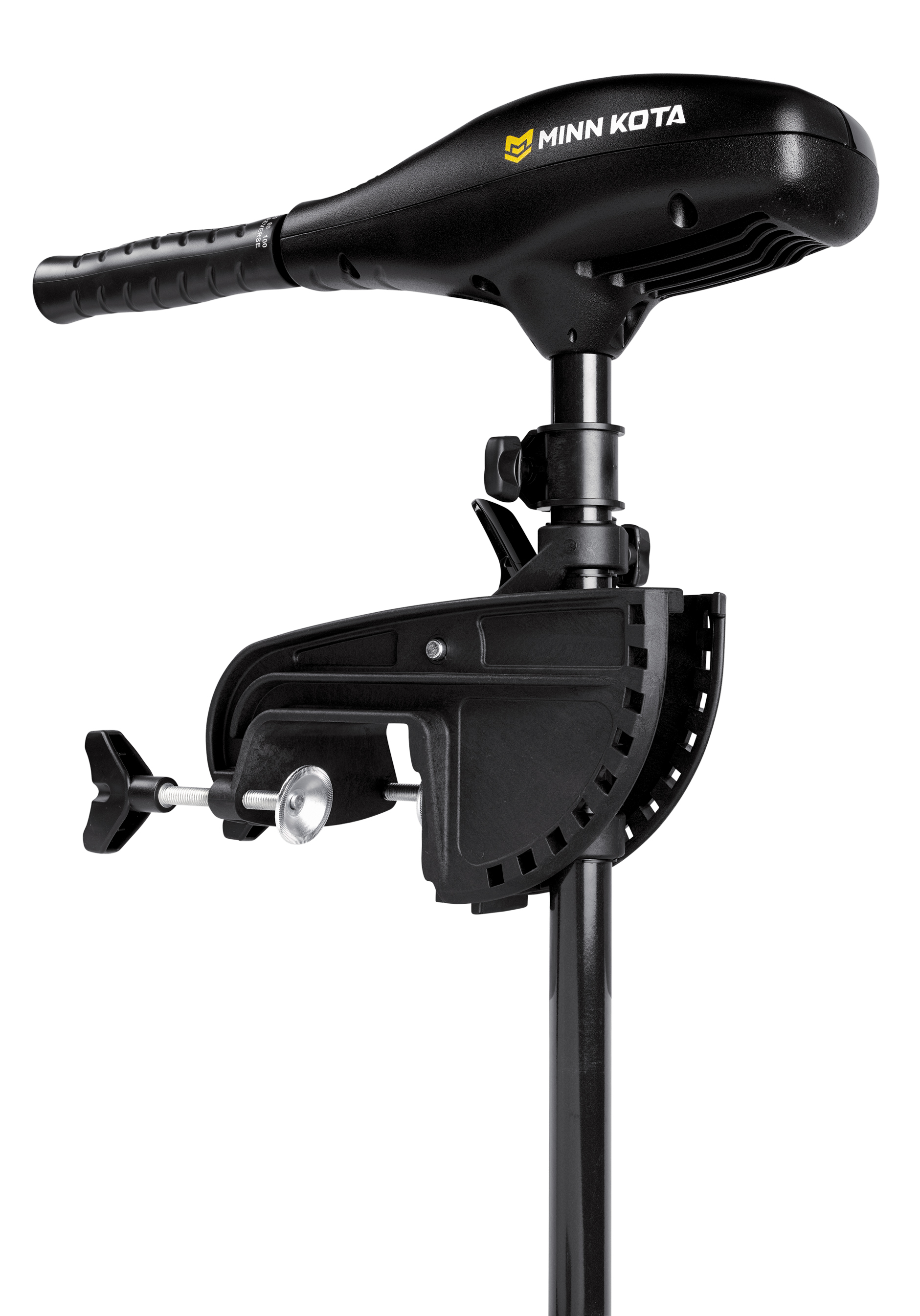 MINN KOTA ENDURA MAX 55 Elektromotor Außenborder mit Batterieanzeige