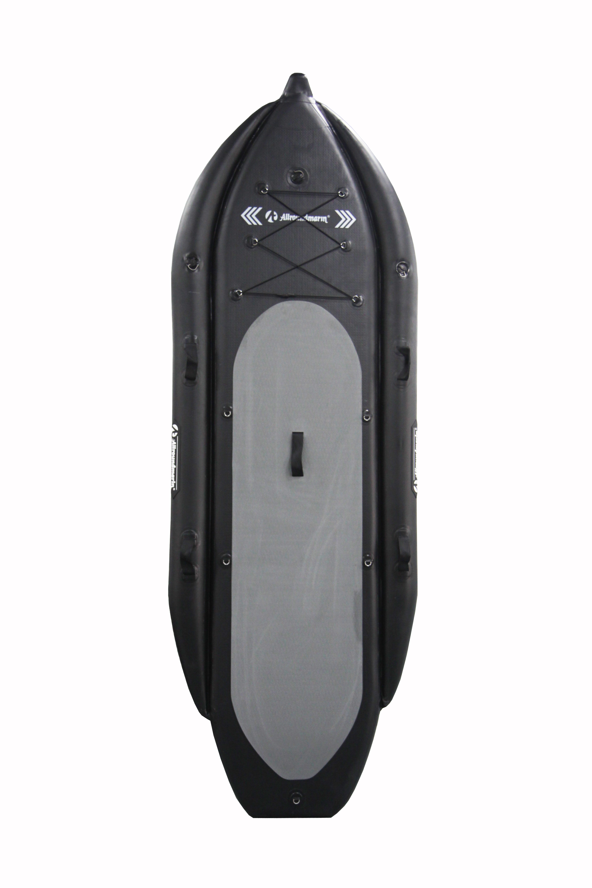 Allroundmarin Fishing Angel SUP Paddle Board 335cm Set