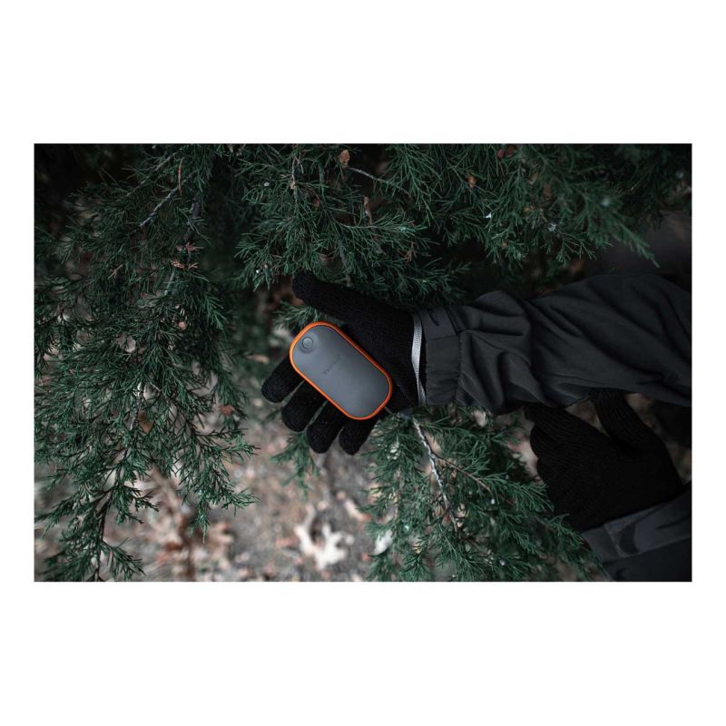 Thaw - USB Handwärmer Powerbank Small aufladbar USB C