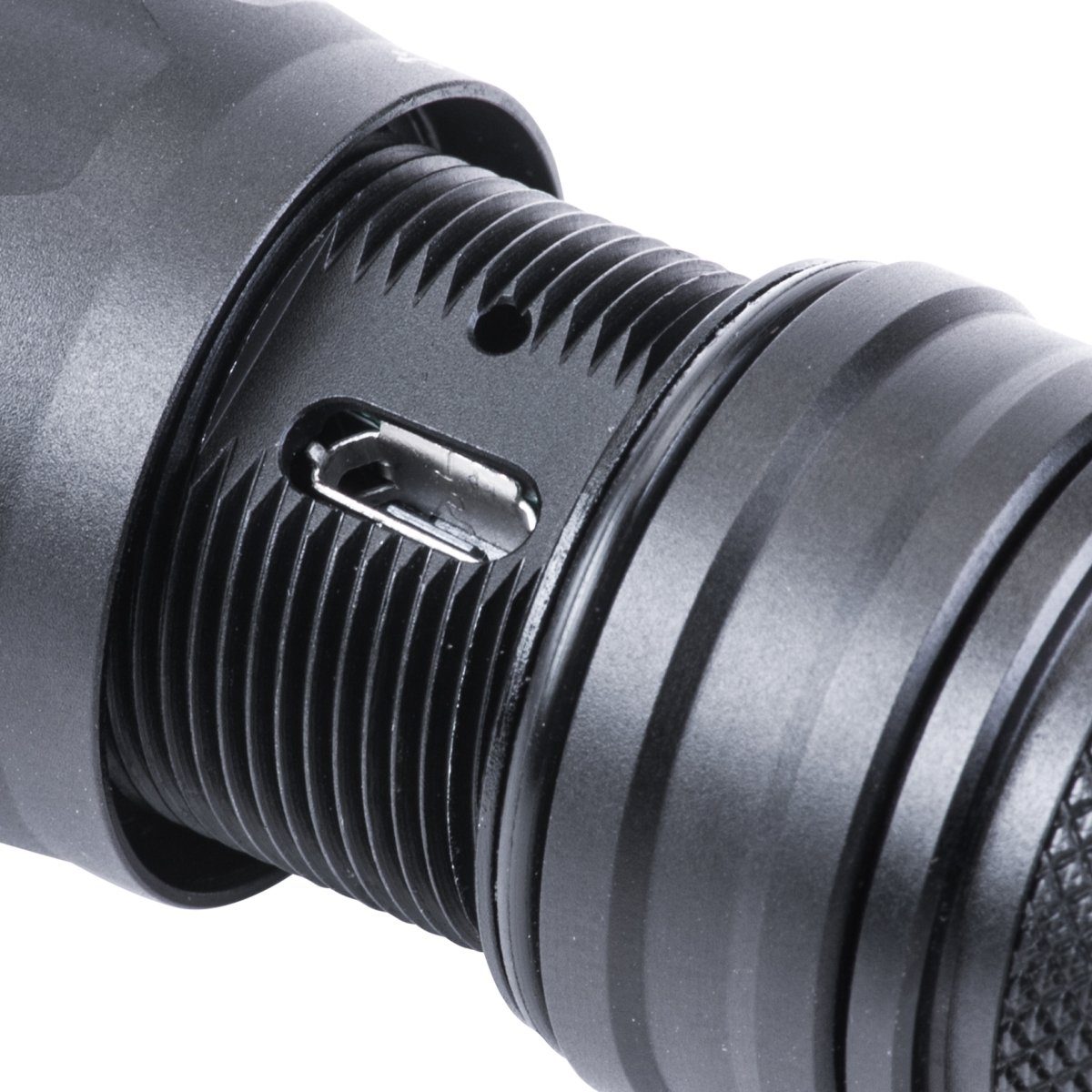 NEXTORCH E51 LED Taschenlampe 1400 Lumen EDC