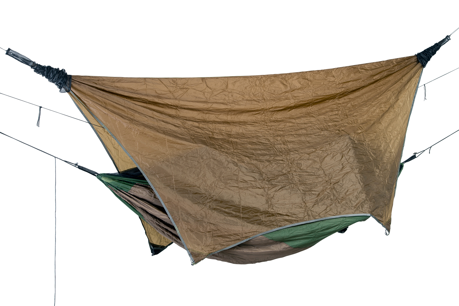 Amazonas Ultra Light - Tarp Sock Verstauhülle Bushcraft
