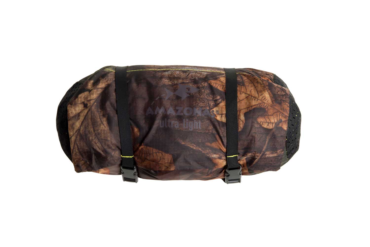Amazonas Traveller TARP Forest Camouflage Design