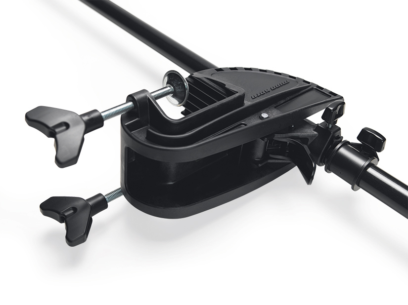 MINN KOTA ENDURA MAX 55 Elektromotor Außenborder mit Batterieanzeige