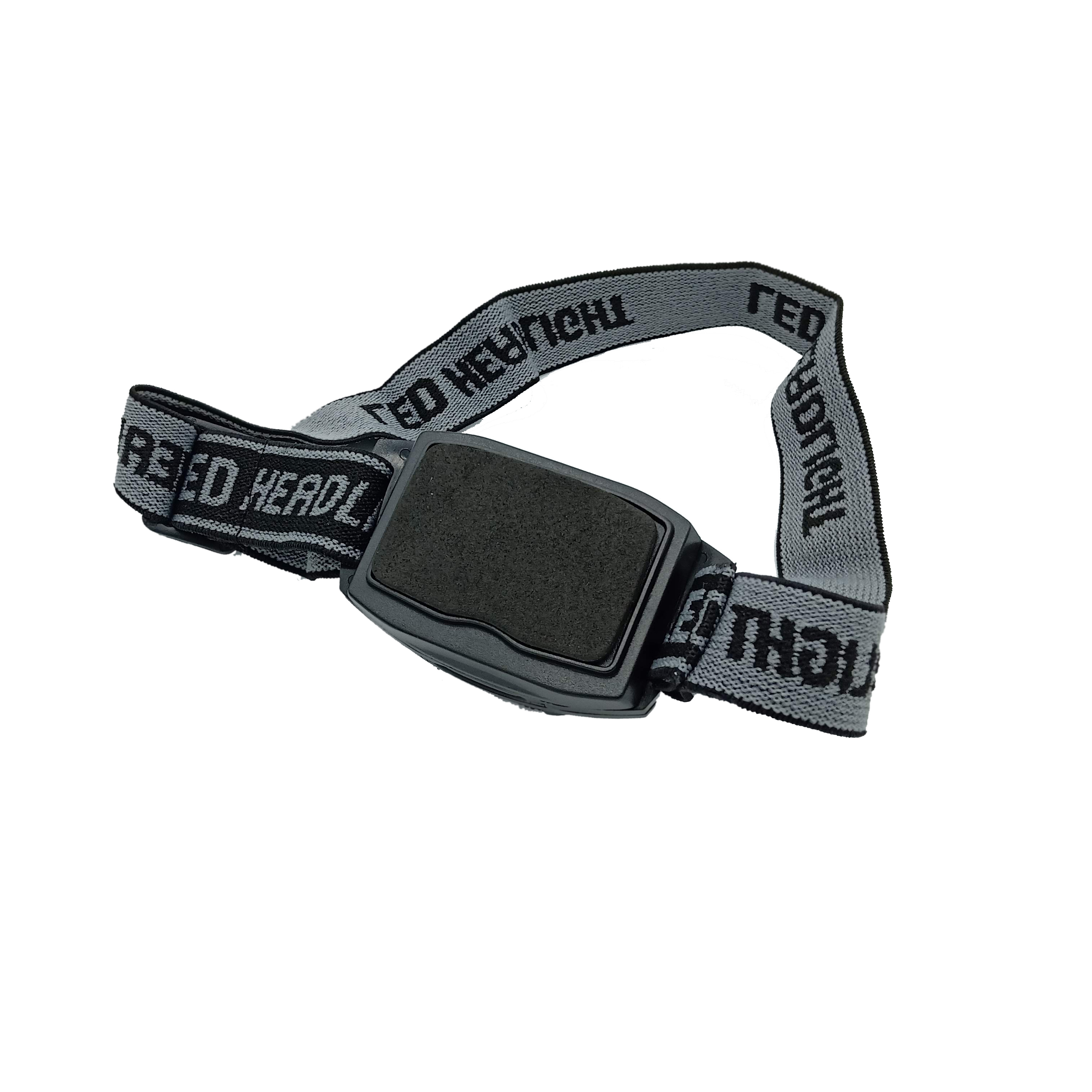 Behr Kopflampe 3 LEDs Rot weiss schaltbar